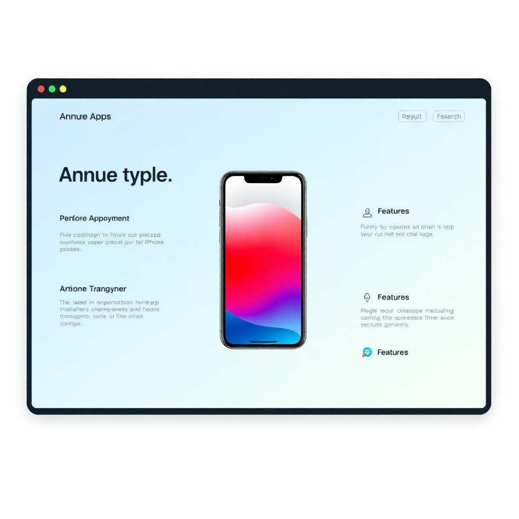 Landing Pages preview 2