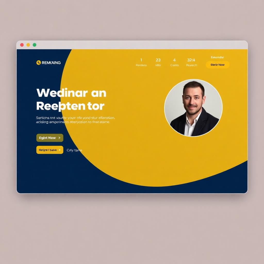 Landing Pages preview 3