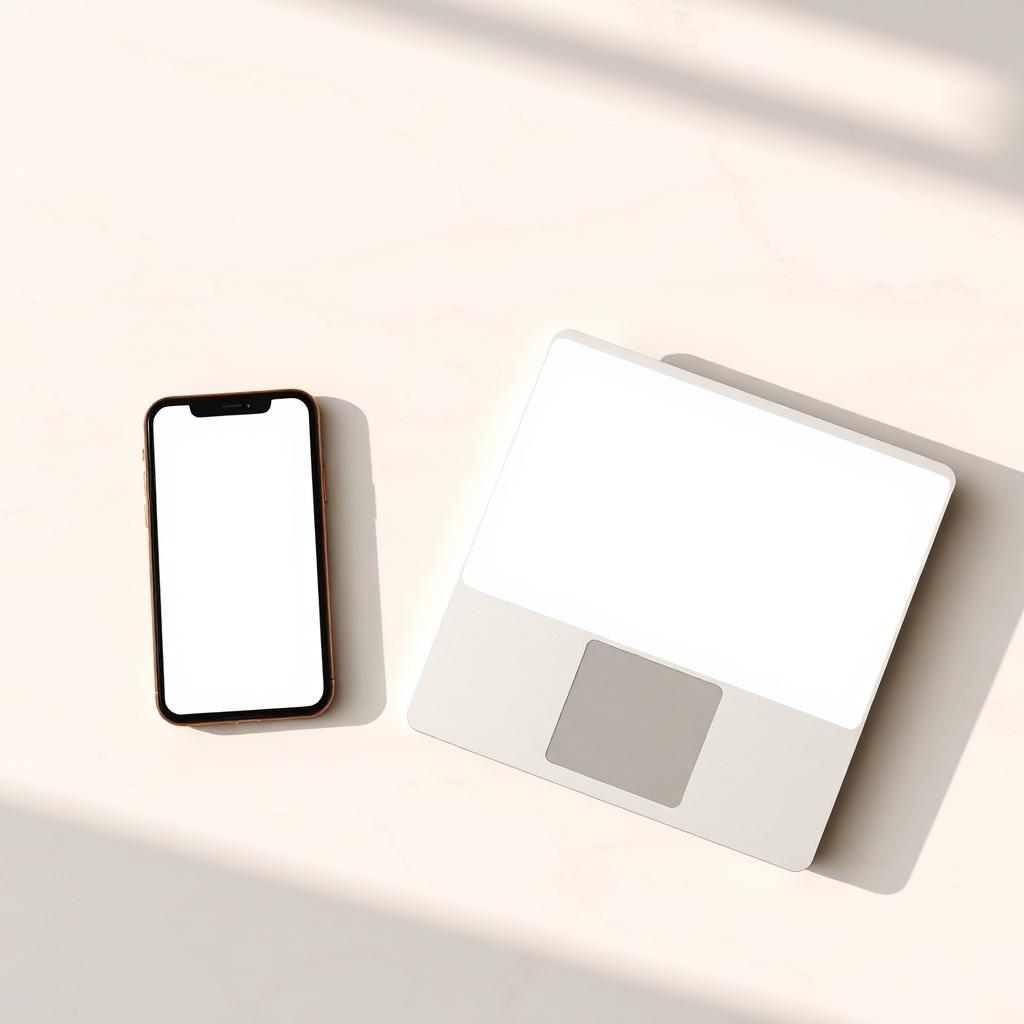 Mockups category preview