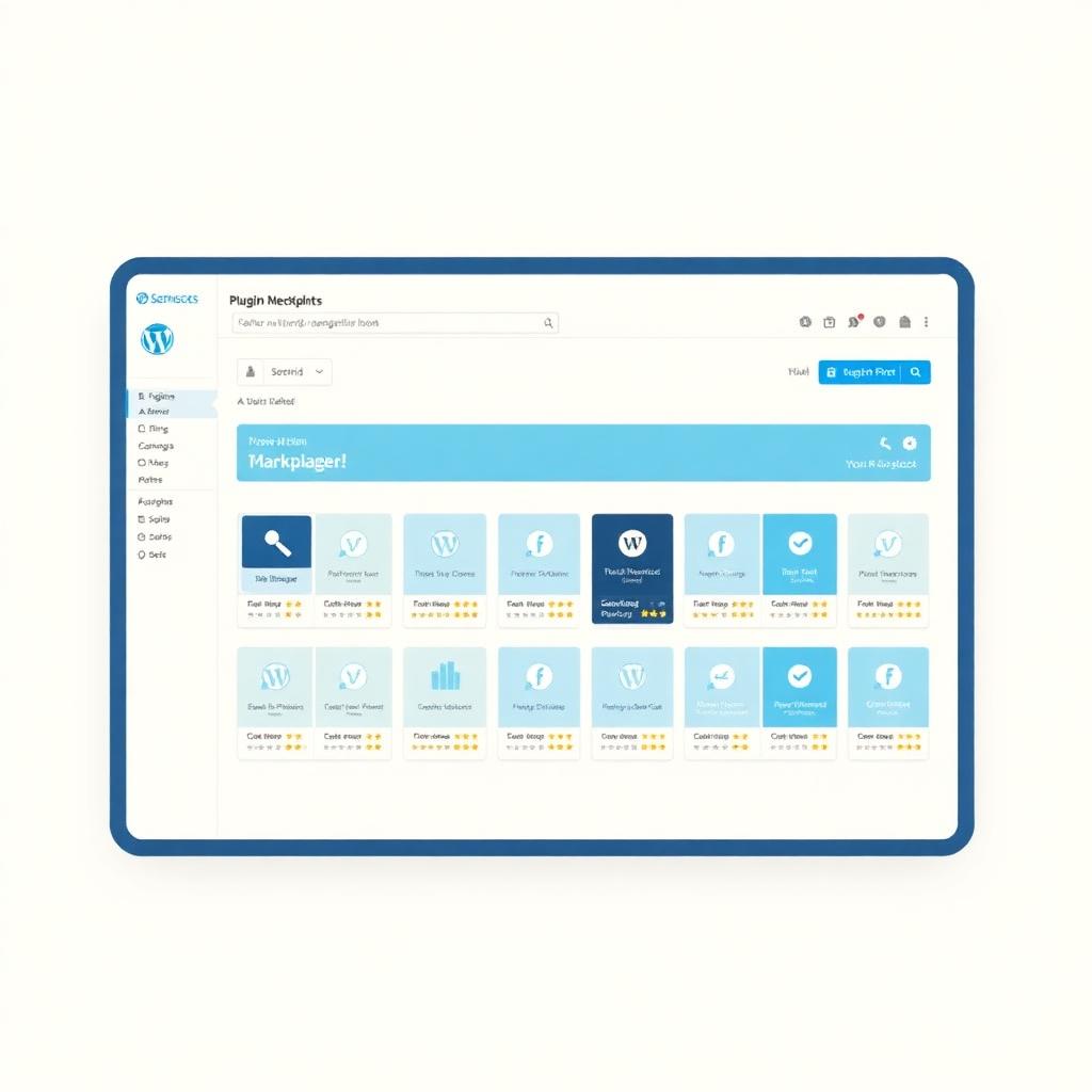 Premium Plugins category preview