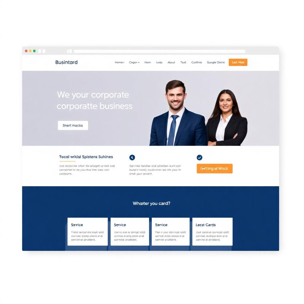 WordPress Themes preview 3
