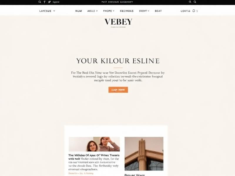 WordPress Themes